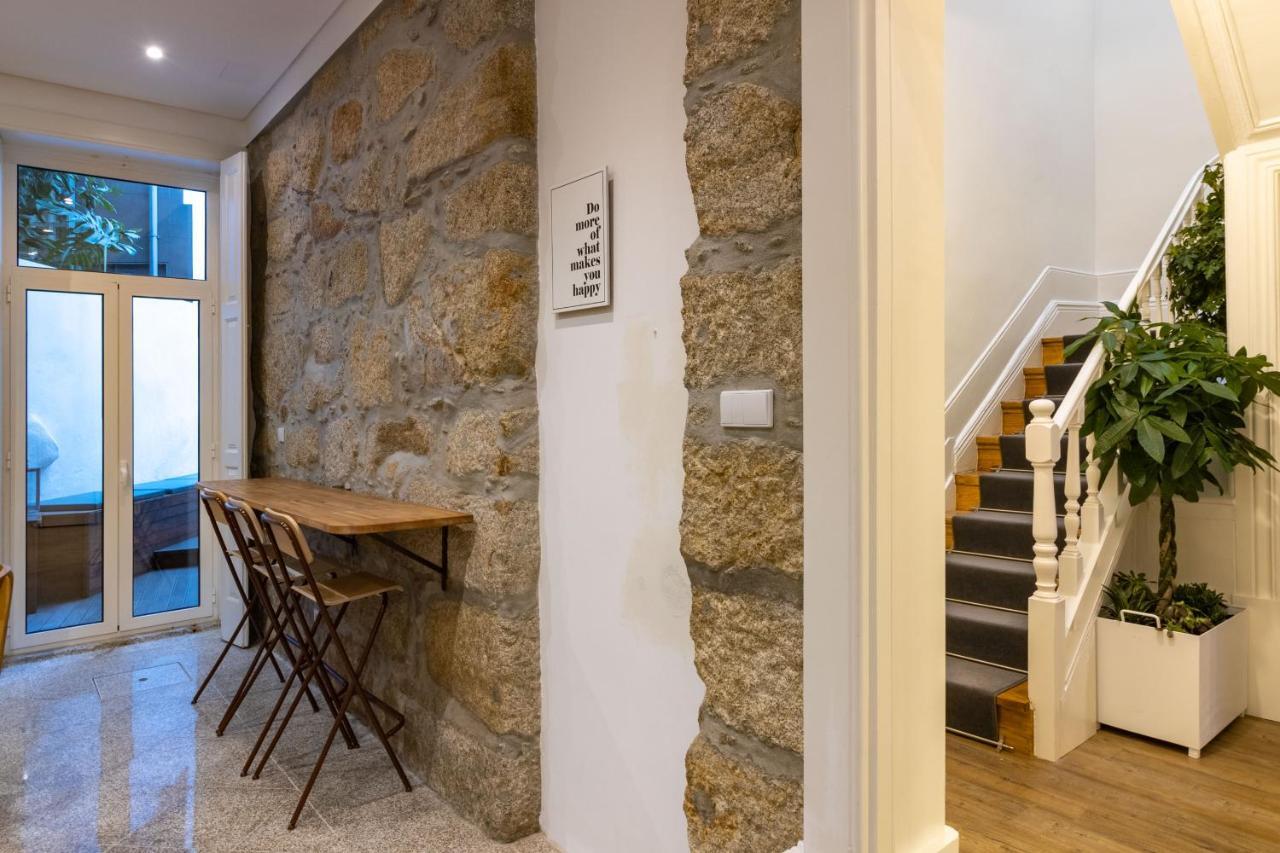 Aduquesa - Guesthouse Porto Ngoại thất bức ảnh