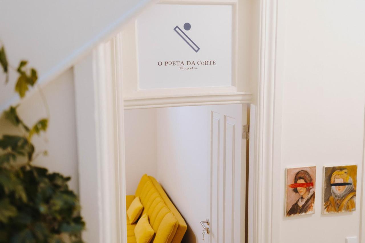 Aduquesa - Guesthouse Porto Ngoại thất bức ảnh