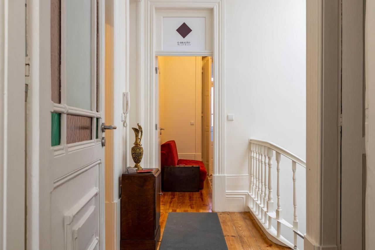 Aduquesa - Guesthouse Porto Ngoại thất bức ảnh