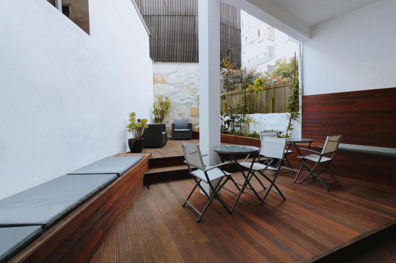Aduquesa - Guesthouse Porto Ngoại thất bức ảnh