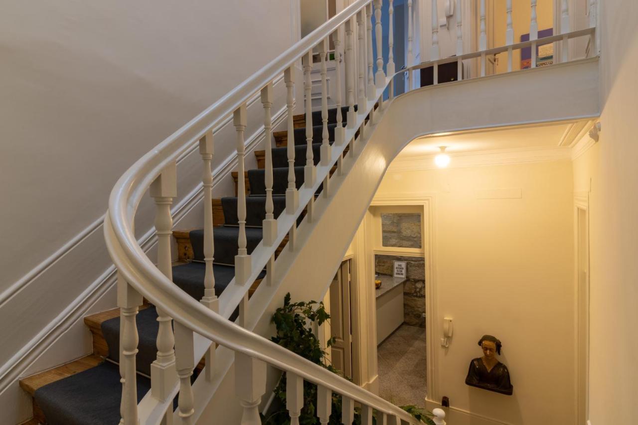 Aduquesa - Guesthouse Porto Ngoại thất bức ảnh