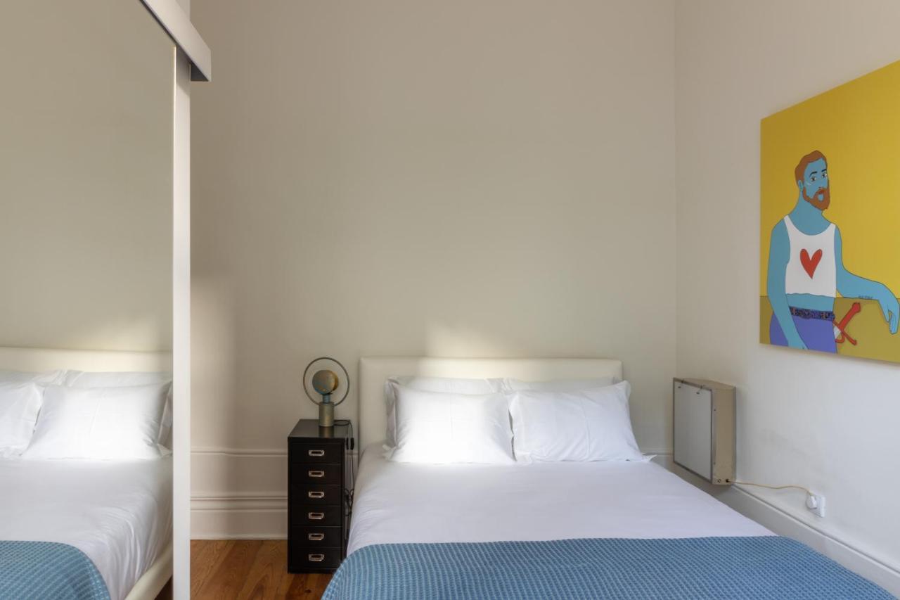 Aduquesa - Guesthouse Porto Ngoại thất bức ảnh