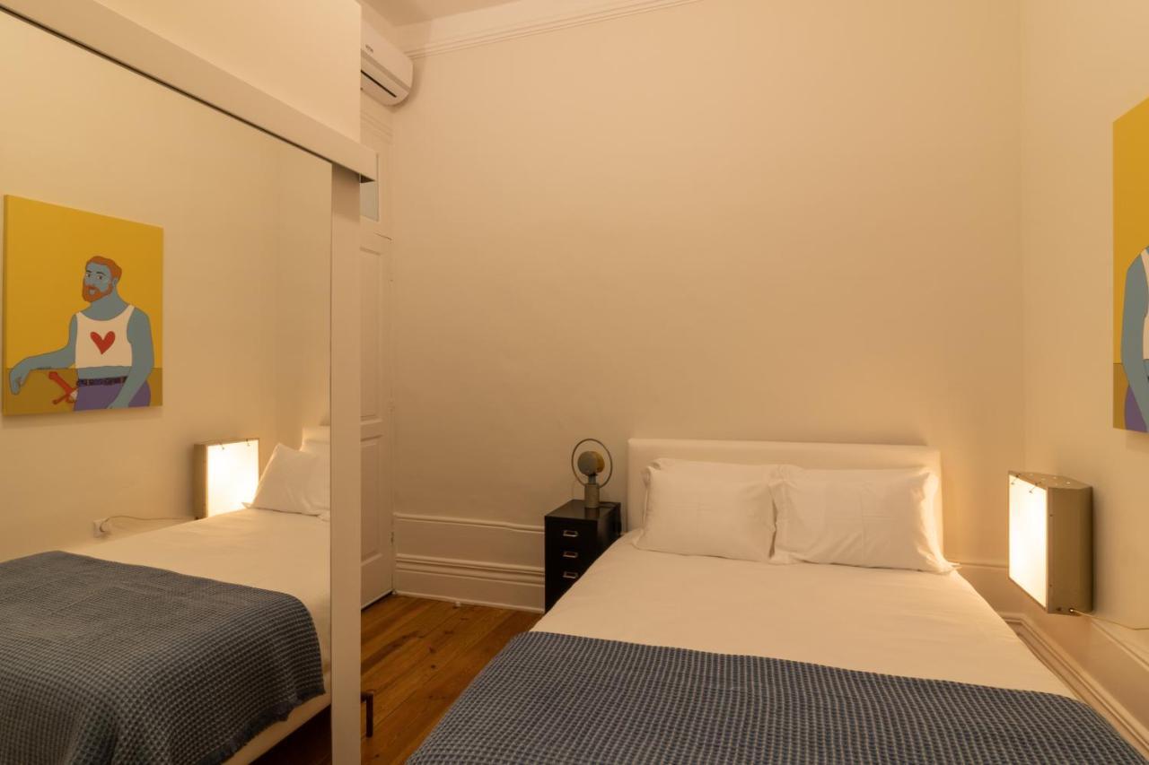 Aduquesa - Guesthouse Porto Ngoại thất bức ảnh