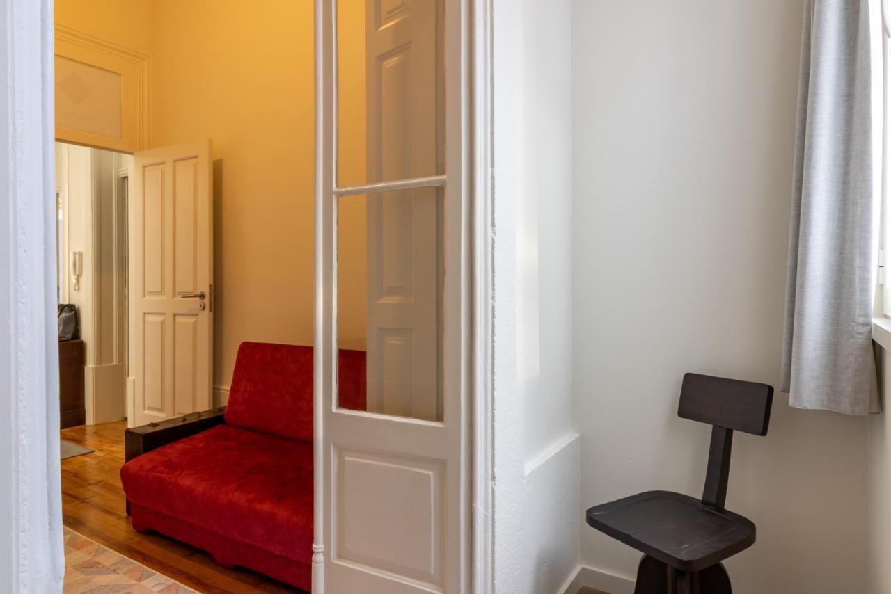 Aduquesa - Guesthouse Porto Ngoại thất bức ảnh
