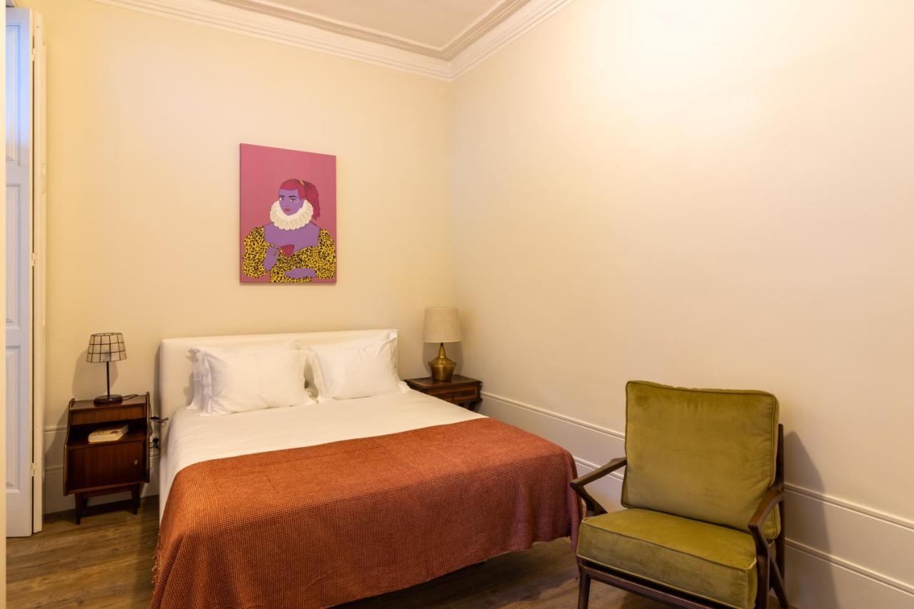 Aduquesa - Guesthouse Porto Ngoại thất bức ảnh