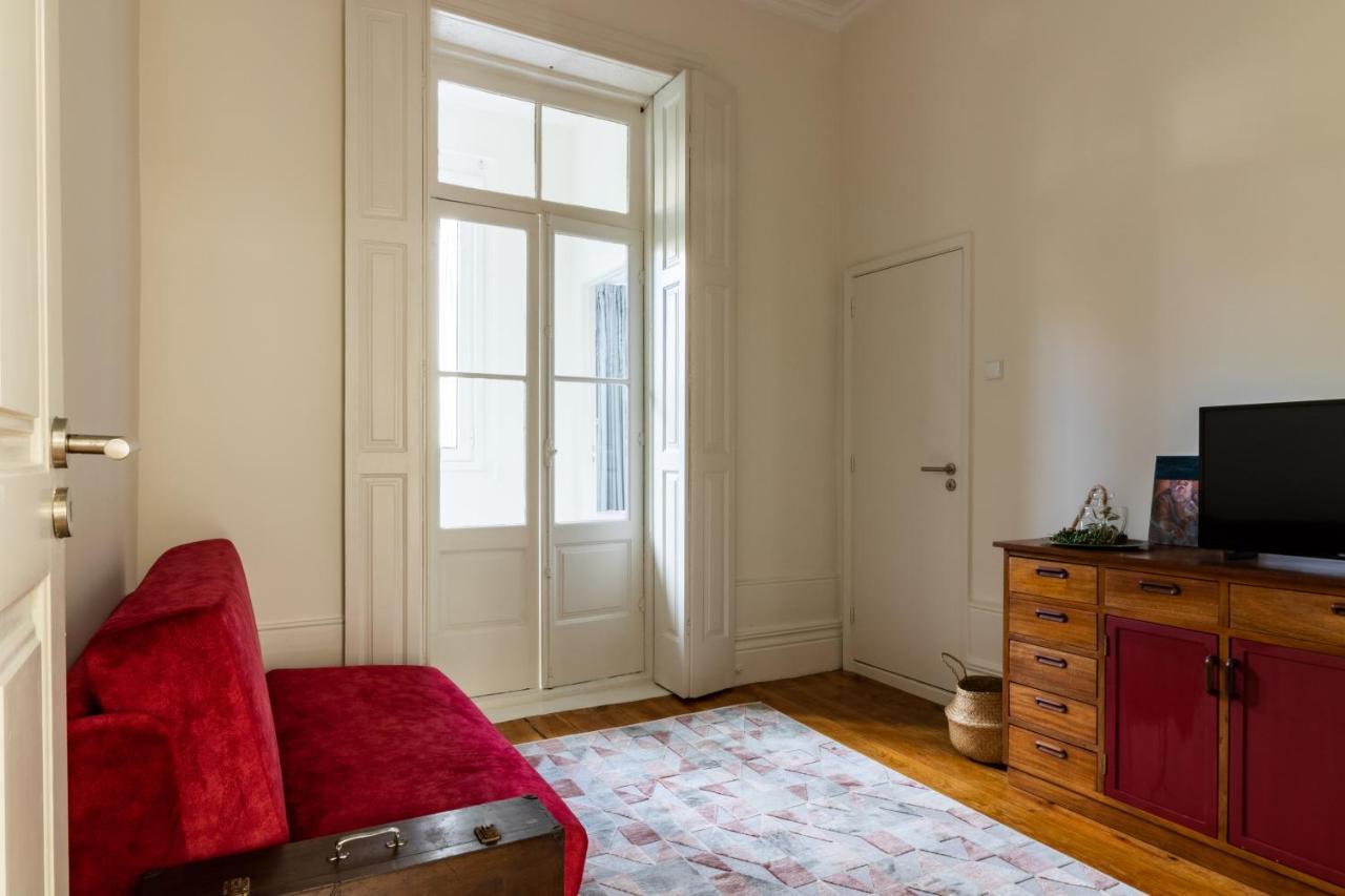 Aduquesa - Guesthouse Porto Ngoại thất bức ảnh