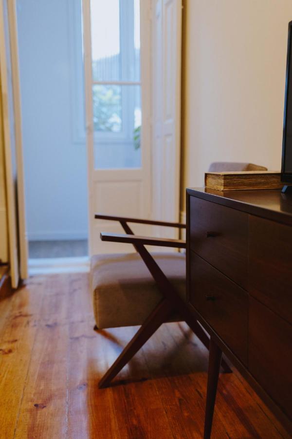 Aduquesa - Guesthouse Porto Ngoại thất bức ảnh