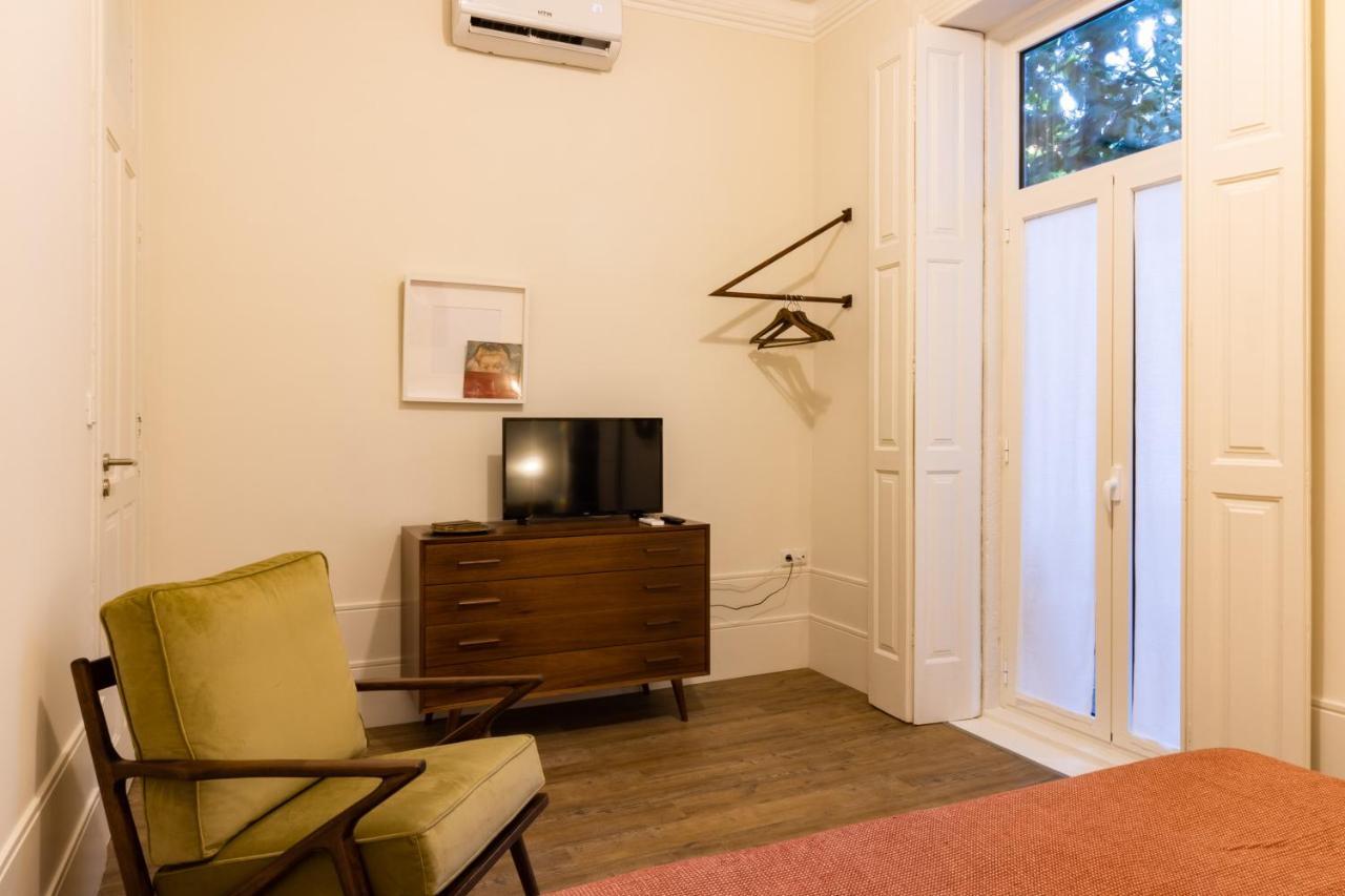 Aduquesa - Guesthouse Porto Ngoại thất bức ảnh
