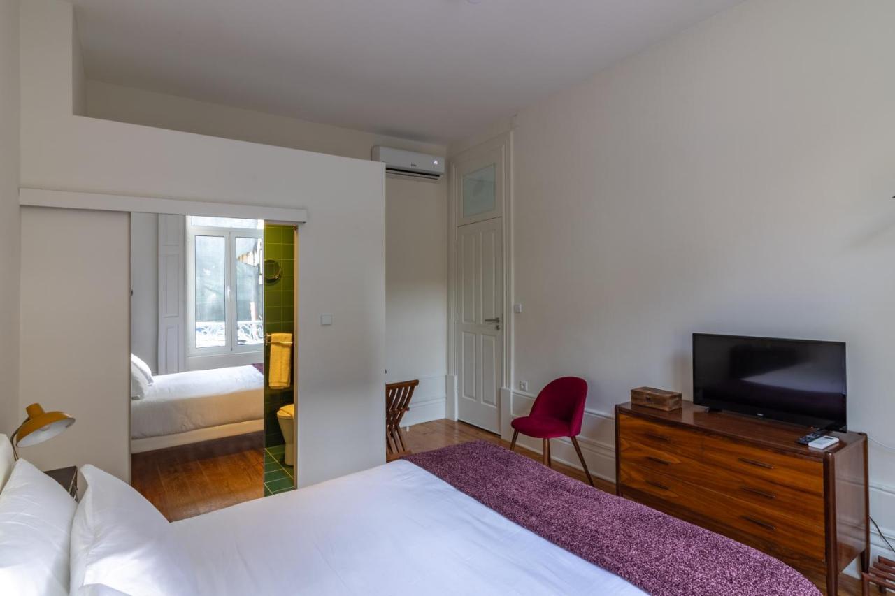 Aduquesa - Guesthouse Porto Ngoại thất bức ảnh