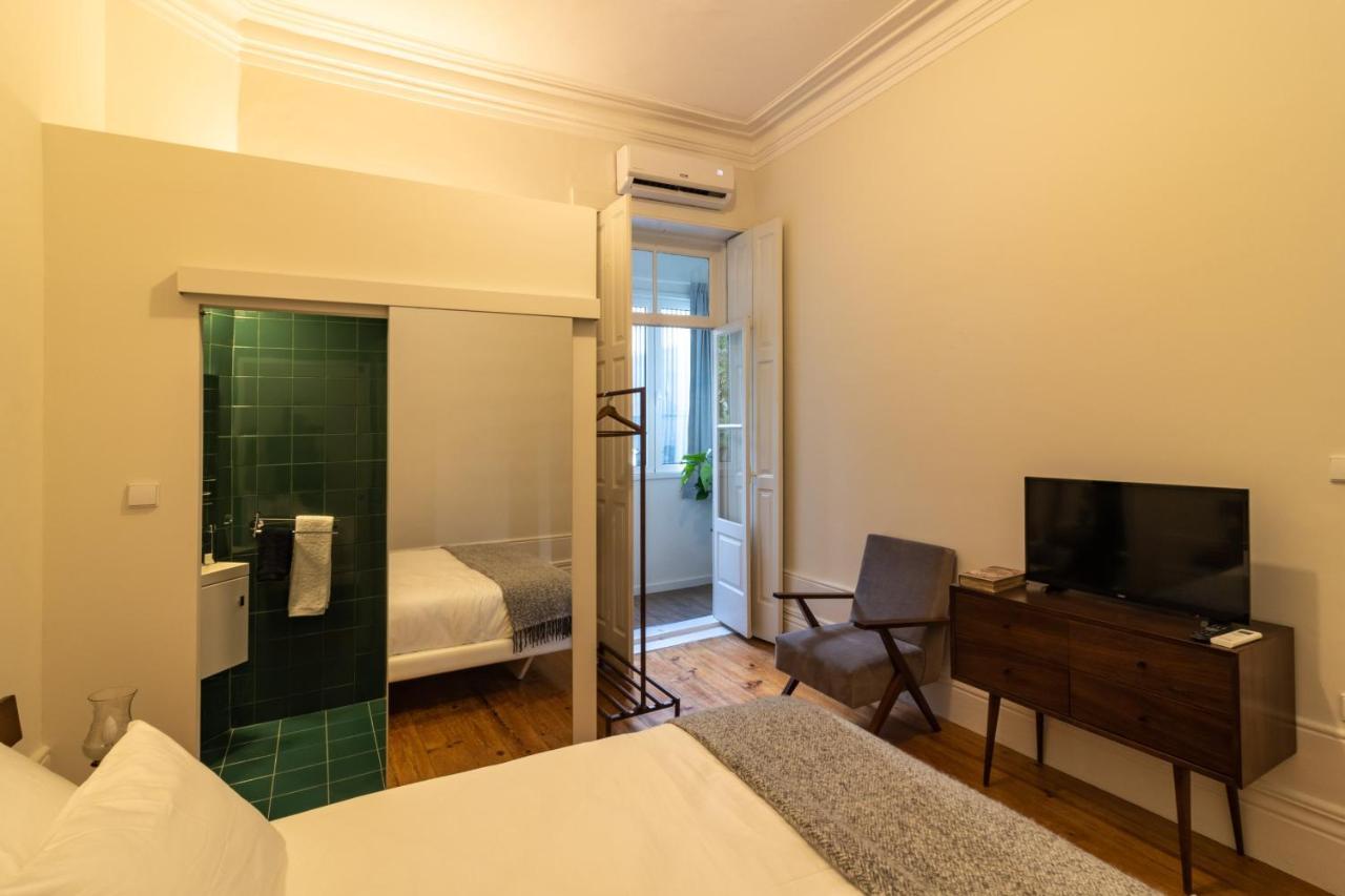 Aduquesa - Guesthouse Porto Ngoại thất bức ảnh