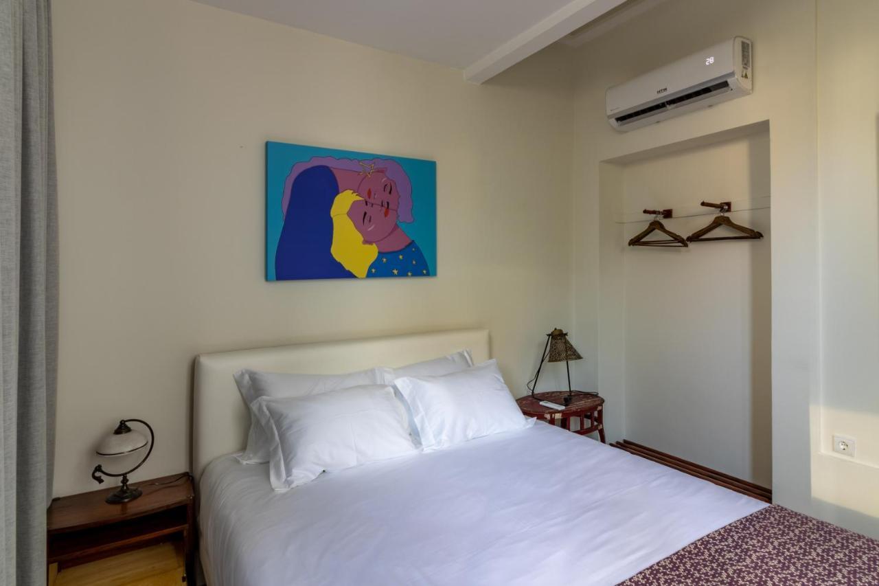 Aduquesa - Guesthouse Porto Ngoại thất bức ảnh