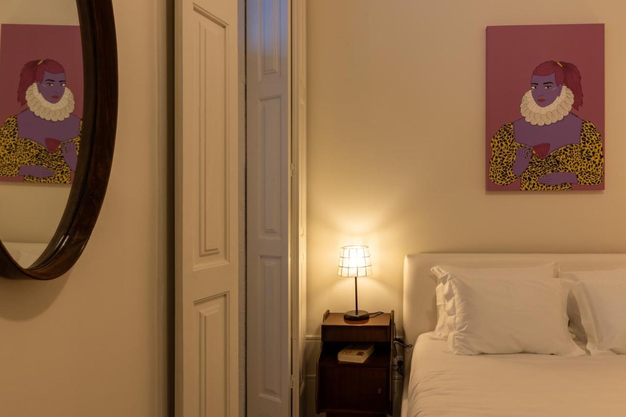 Aduquesa - Guesthouse Porto Ngoại thất bức ảnh