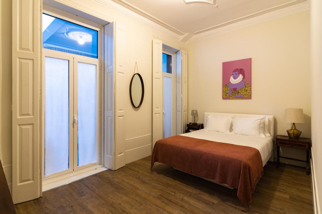 Aduquesa - Guesthouse Porto Ngoại thất bức ảnh
